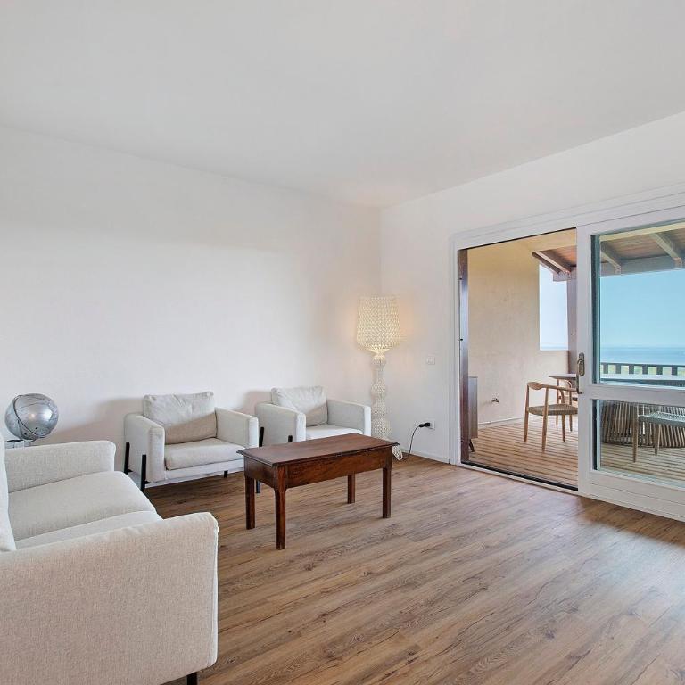 Casa Calipso - Three-Bedroom House - 4