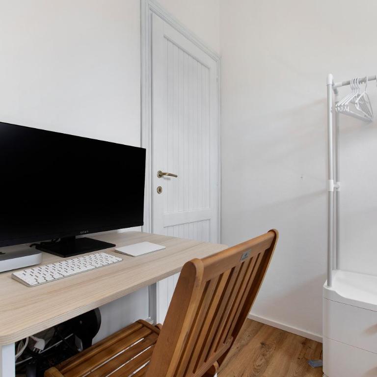 Casa Calipso - Three-Bedroom House - 18
