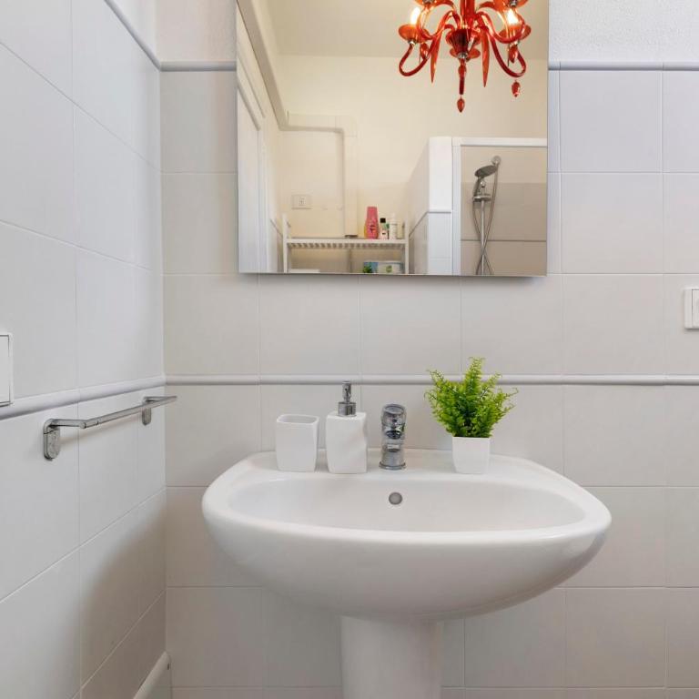 Casa Calipso - Three-Bedroom House - 12