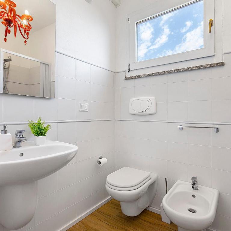 Casa Calipso - Three-Bedroom House - 11