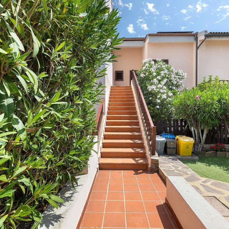 Casa Calipso - Three-Bedroom House - 26