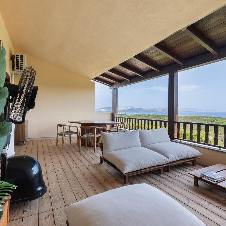 Casa Calipso - Three-Bedroom House - 1