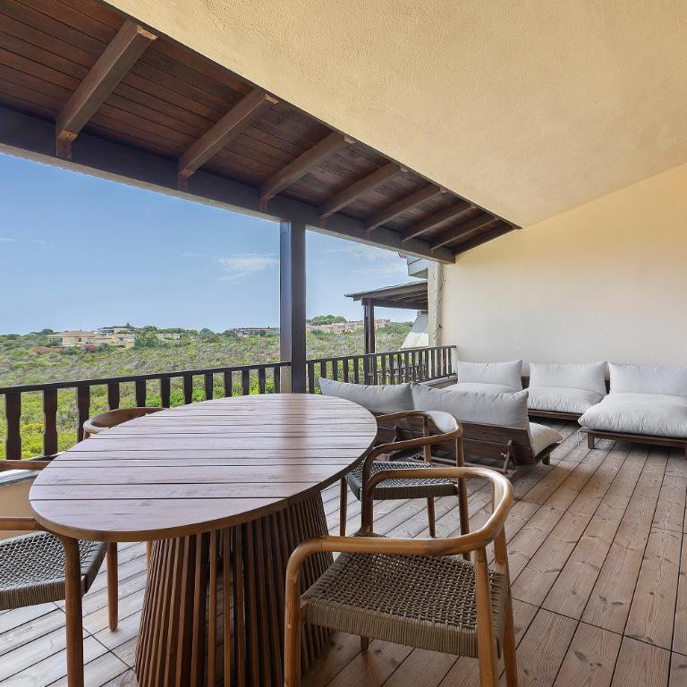 Casa Calipso - Three-Bedroom House - 23