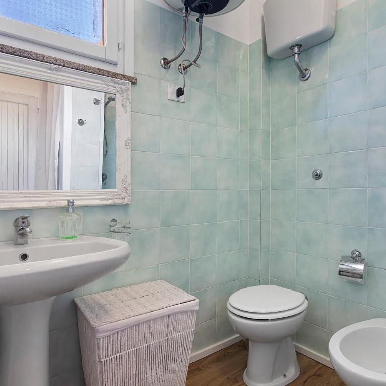 Casa Calipso - Three-Bedroom House - 19