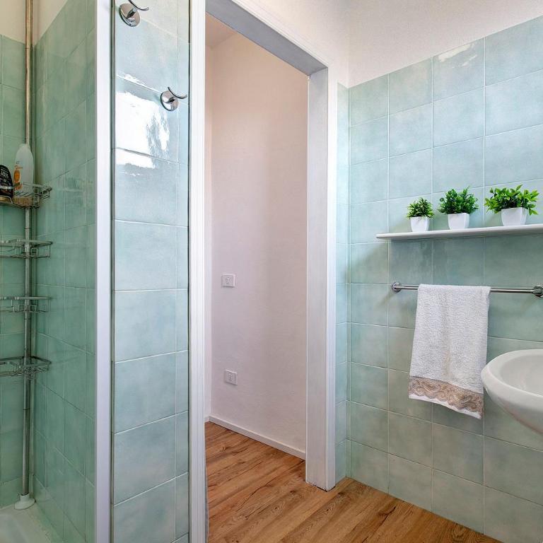 Casa Calipso - Three-Bedroom House - 20
