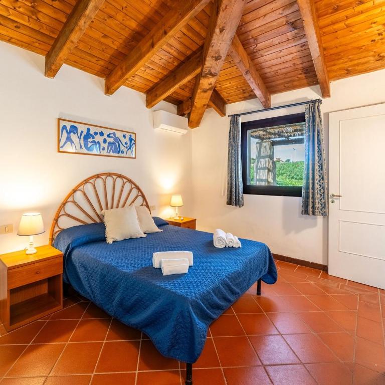 Spacious accommodation with lovely pool - Appartamento - 4