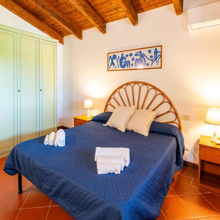 Spacious accommodation with lovely pool - Appartamento - 10