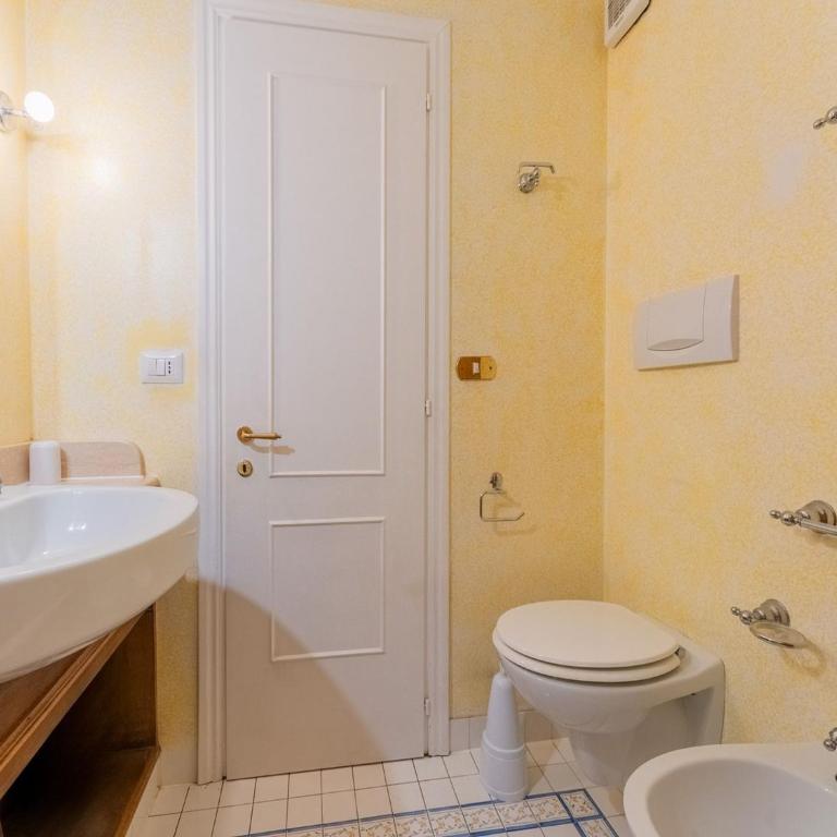 Spacious accommodation with lovely pool - Appartamento - 13