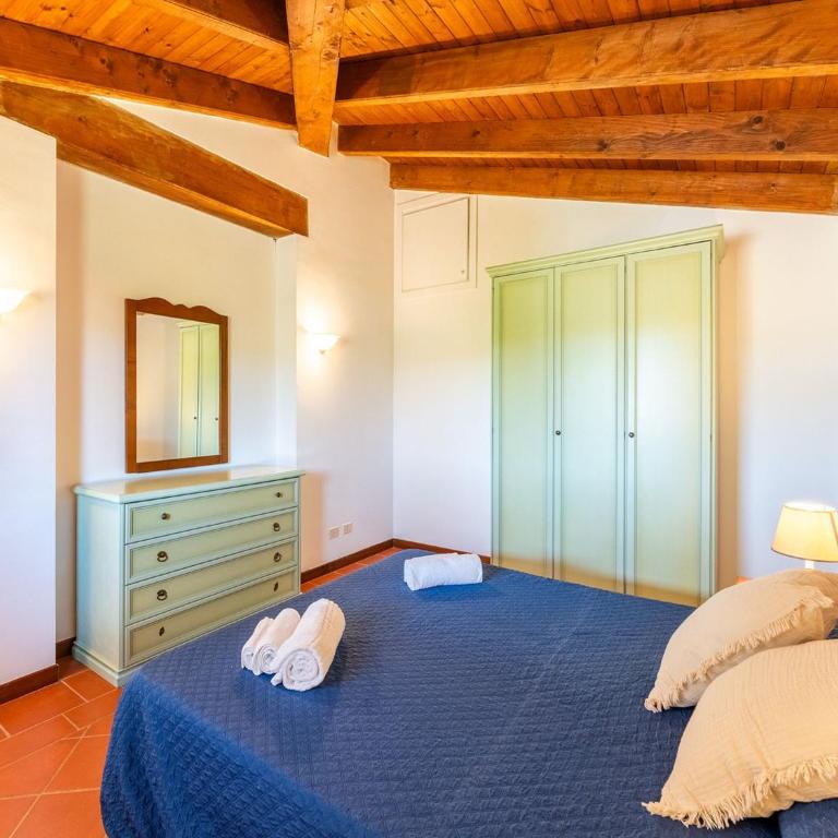 Spacious accommodation with lovely pool - Appartamento - 11