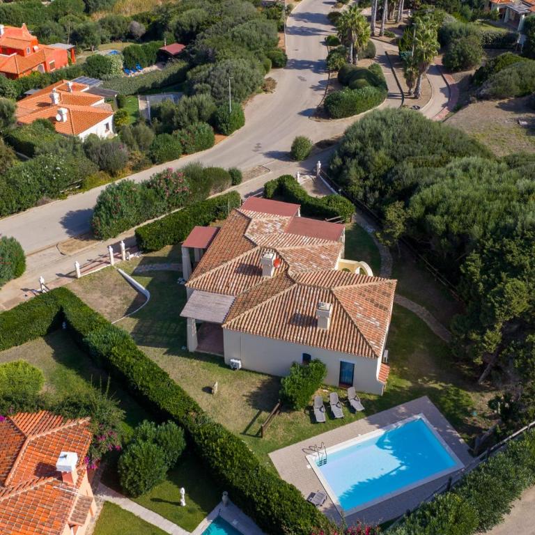 Spacious accommodation with lovely pool - Appartamento - 17