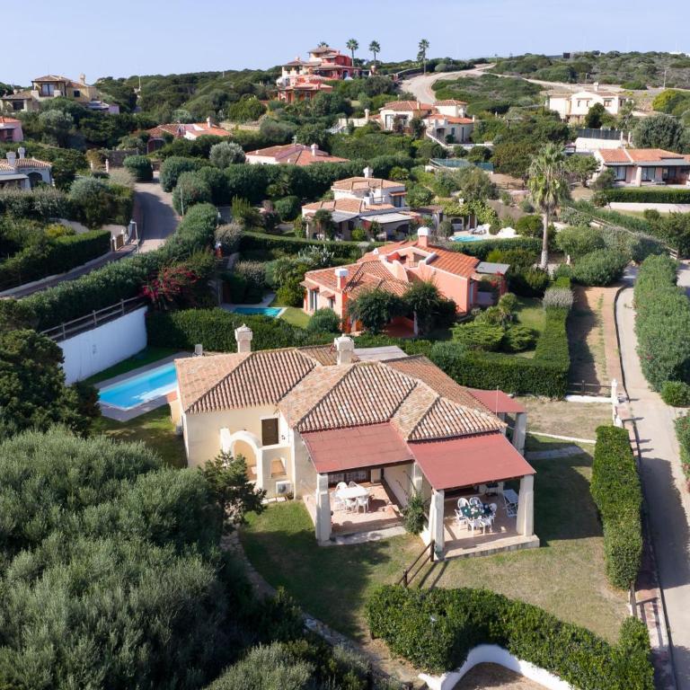 Spacious accommodation with lovely pool - Appartamento - 18