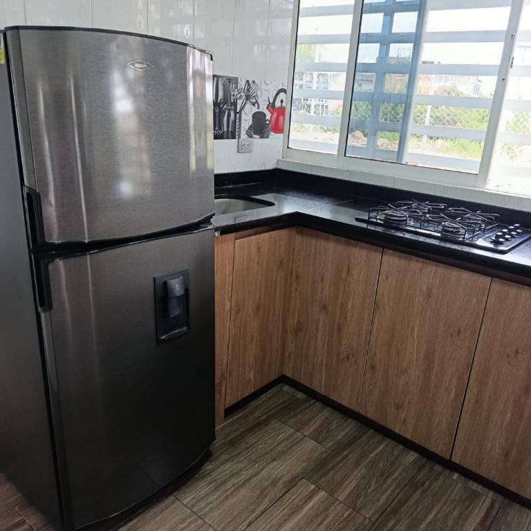 Casa de alejo - One-Bedroom Apartment - 2