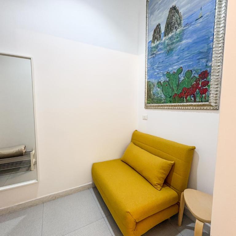 Tribunali apartments - Double Room - 8