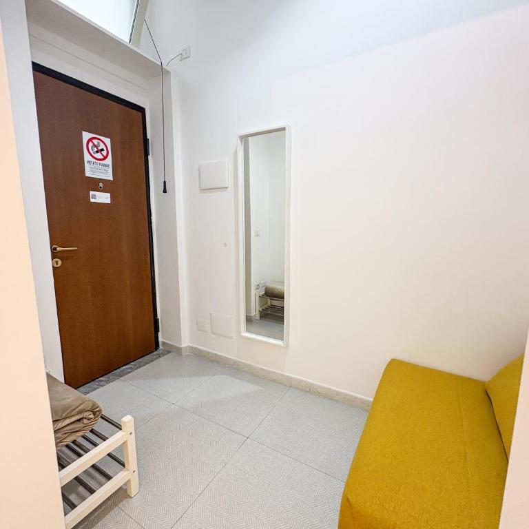 Tribunali apartments - Double Room - 6