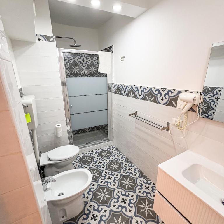 Tribunali apartments - Double Room - 4
