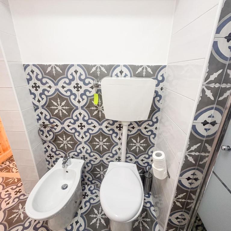 Tribunali apartments - Double Room - 3