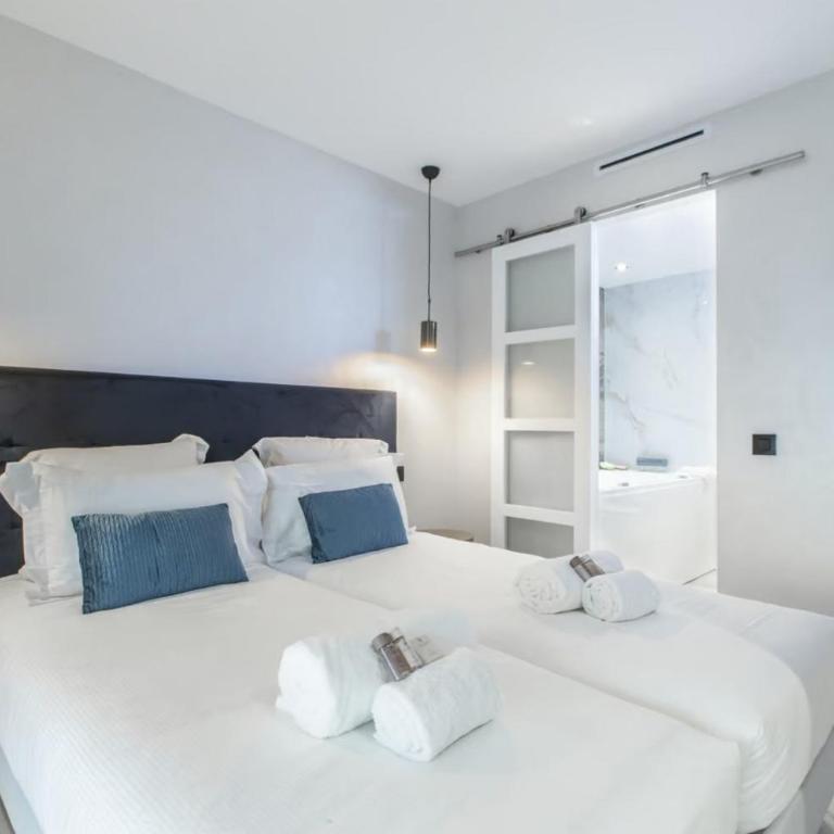 Edwin alojamento v32 - One-Bedroom Apartment - 1
