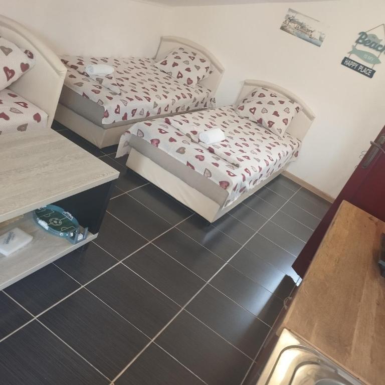 Apartments NiN - Apartman sa 1 Spavaćom Sobom - 9