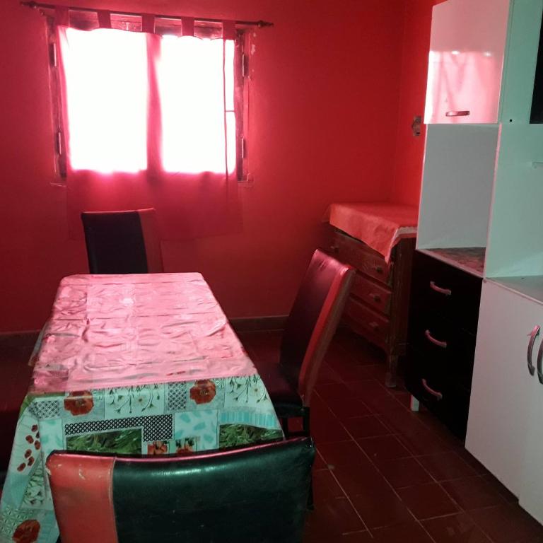 Casa Familiar Humahuaca - Casa con 1 dormitorio - 1