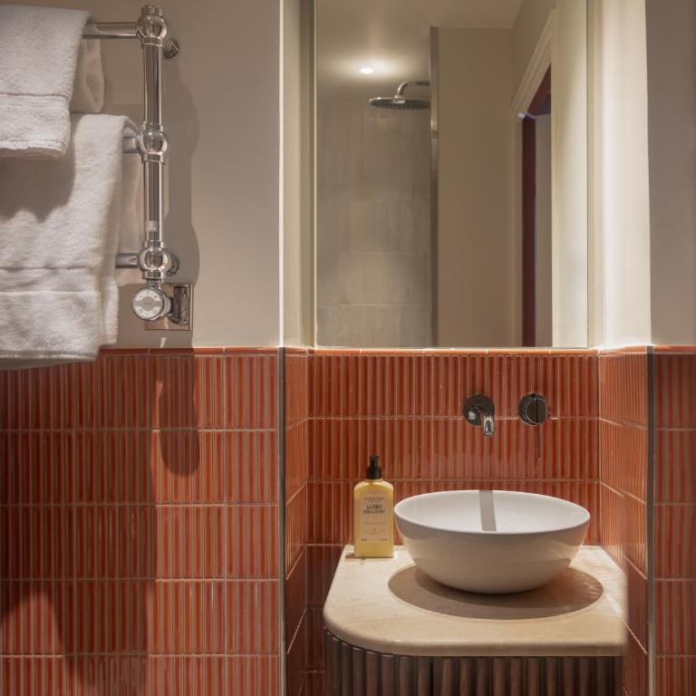 Lazare Nomade - Chambre Double Supérieure - 2