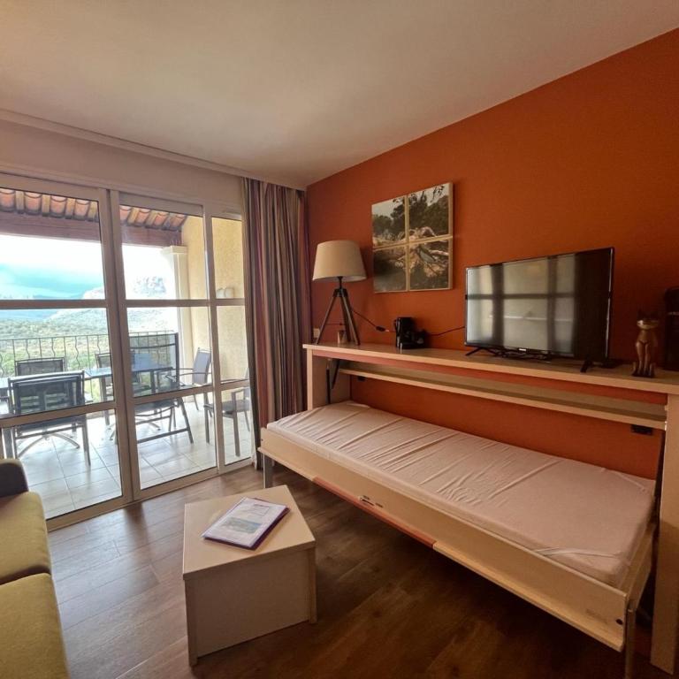Cap Estérel by Actisource - Appartement 2 Chambres - 3