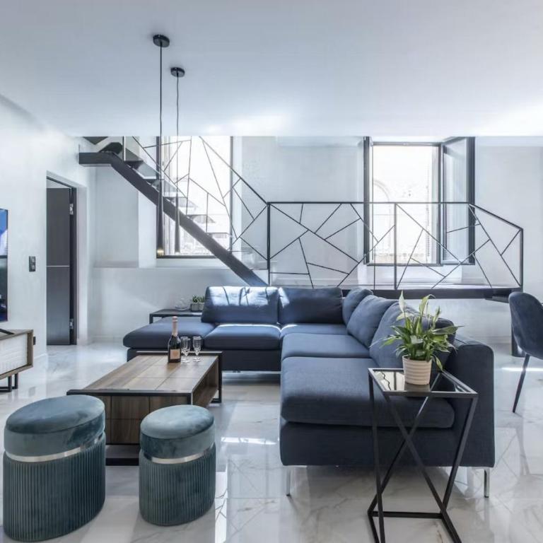 Edwin alojamento v32 - One-Bedroom Apartment - 4