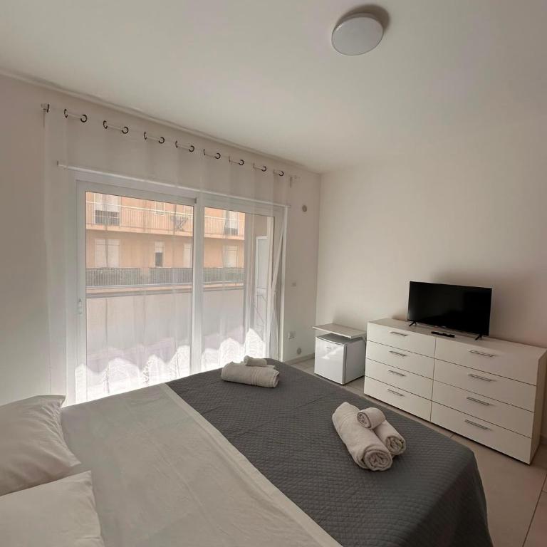 D&F Guest House - Appartamento con 1 Camera da Letto - 5