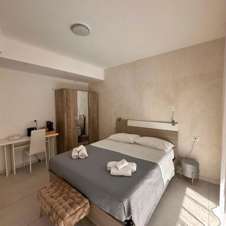D&F Guest House - Appartamento con 1 Camera da Letto - 8