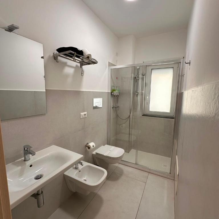 D&F Guest House - Appartamento con 1 Camera da Letto - 10