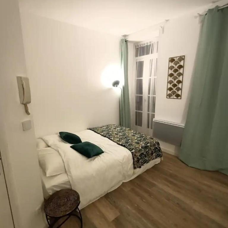Studio Toulon Arsenal - Apartment mit 1 Schlafzimmer - 4
