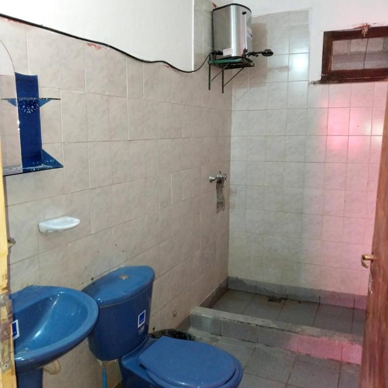 Casa Familiar Humahuaca - Casa con 1 dormitorio - 3