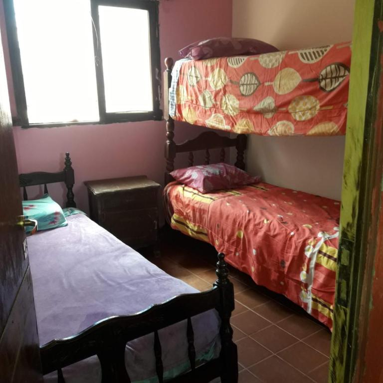 Casa Familiar Humahuaca - Casa con 1 dormitorio - 4
