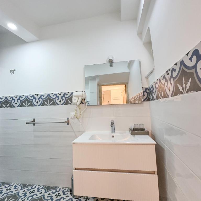 Tribunali apartments - Double Room - 2