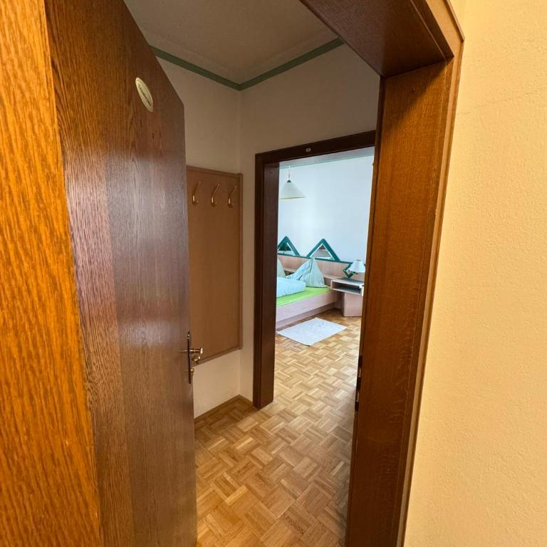 Pension Torwirt - Apartment mit 2 Schlafzimmern - 1