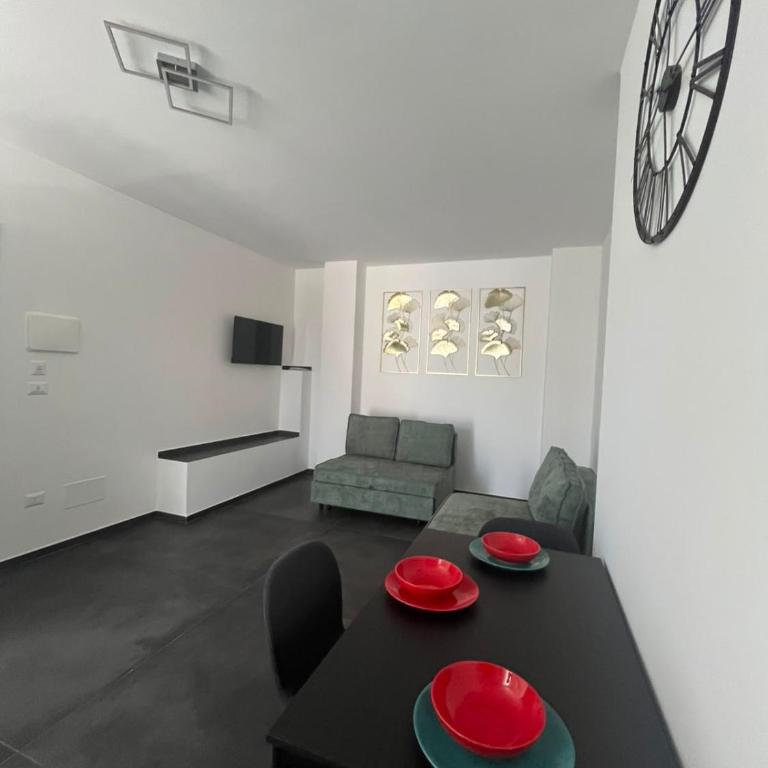 Di NU' APARTMENT & SUITE - Camera Matrimoniale con Bagno Privato - 4