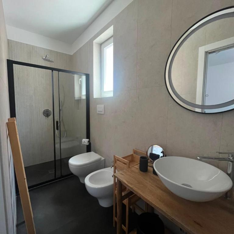 Di NU' APARTMENT & SUITE - Camera Matrimoniale con Bagno Privato - 5