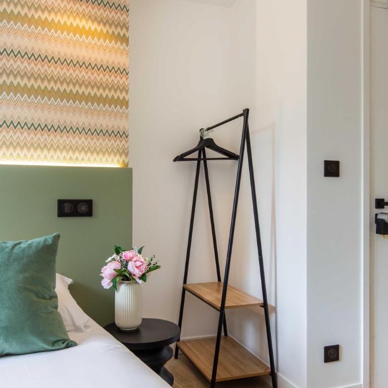 Cosy Studio - Parc des expositions Tour Eiffel 14 - Appartement - 7