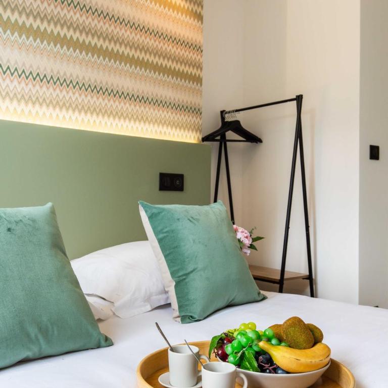 Cosy Studio - Parc des expositions Tour Eiffel 14 - Appartement - 8