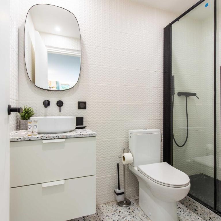 Cosy Studio - Parc des expositions Tour Eiffel 14 - Appartement - 10