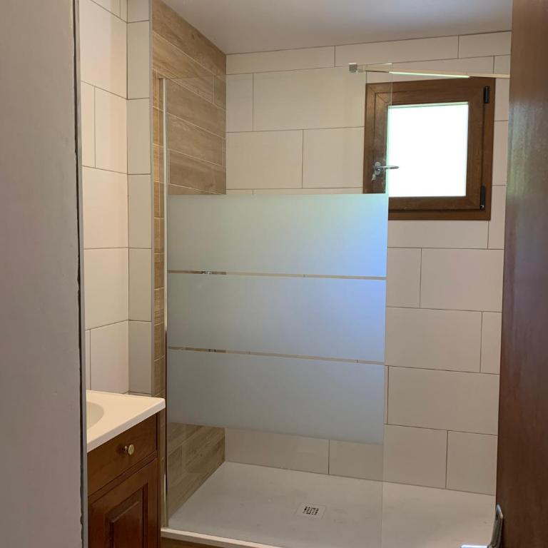 Appart T3 Saint Julien Montdenis - Two-Bedroom Deluxe Apartment with Garden View - 4