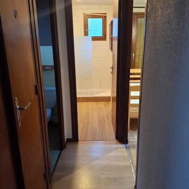 Appart T3 Saint Julien Montdenis - Two-Bedroom Deluxe Apartment with Garden View - 6