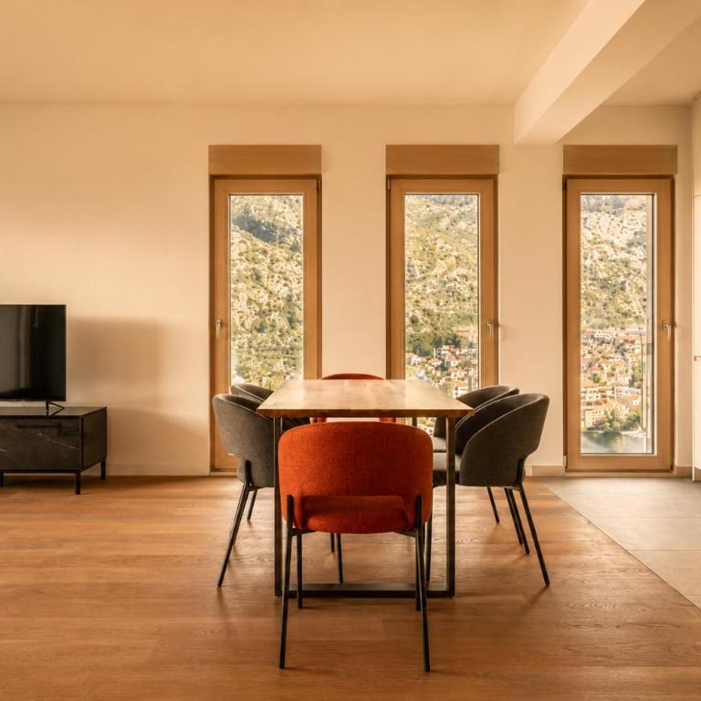 Victoria, Kotor - Appartement 2 Chambres avec vue sur la baie - 2