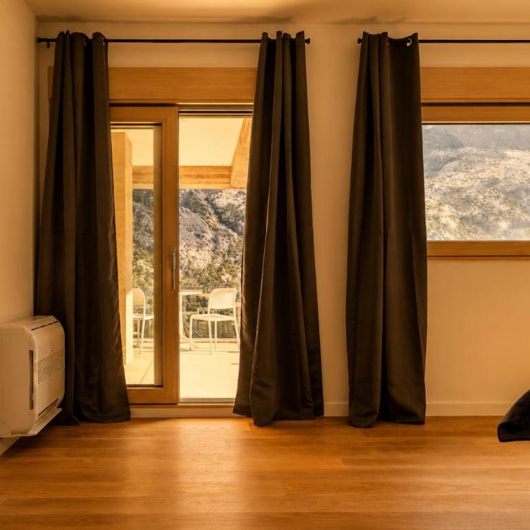 Victoria, Kotor - Appartement 2 Chambres avec vue sur la baie - 8
