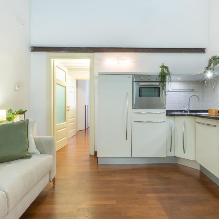 Martini Castello Boutique Apartments - Historic Center & Lift - Appartamento Deluxe - 8