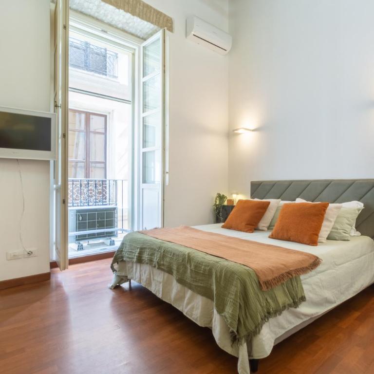 Martini Castello Boutique Apartments - Historic Center & Lift - Appartamento Deluxe - 10