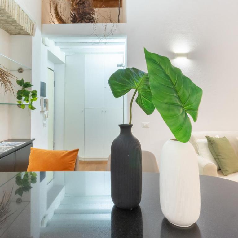 Martini Castello Boutique Apartments - Historic Center & Lift - Appartamento Deluxe - 9