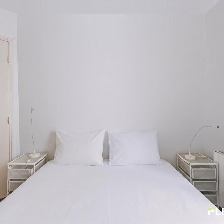 T2 cosy au pied du Sacré-Cœur Montmartre 18è - Appartement - 10