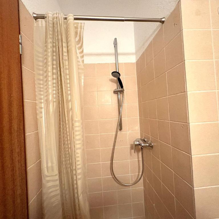 Studio Apartment Würzburg, kostenloser Stellplatz - Apartment mit 1 Schlafzimmer - 21