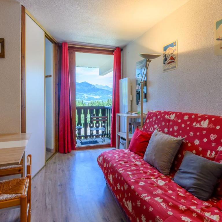 Grand Horizon 2 N210 - 2P4 - Apartamento - 1