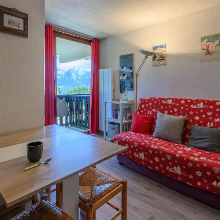 Grand Horizon 2 N210 - 2P4 - Apartamento - 3
